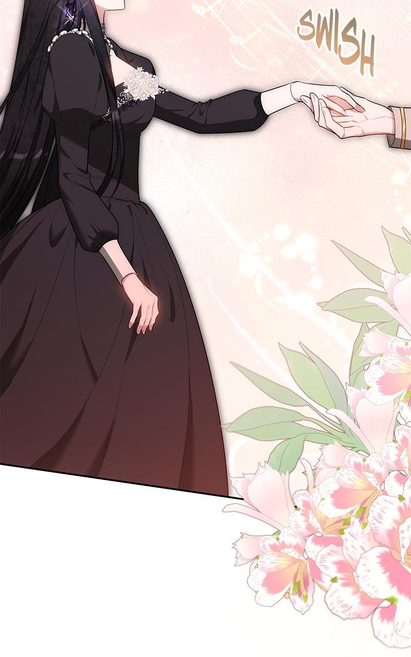 Obsidian Bride Chap 49 - Next Chap 50