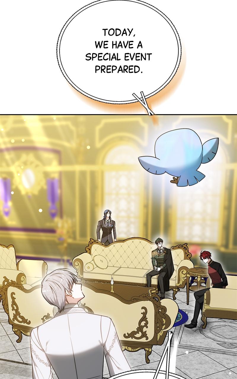 Obsidian Bride Chap 49 - Next Chap 50