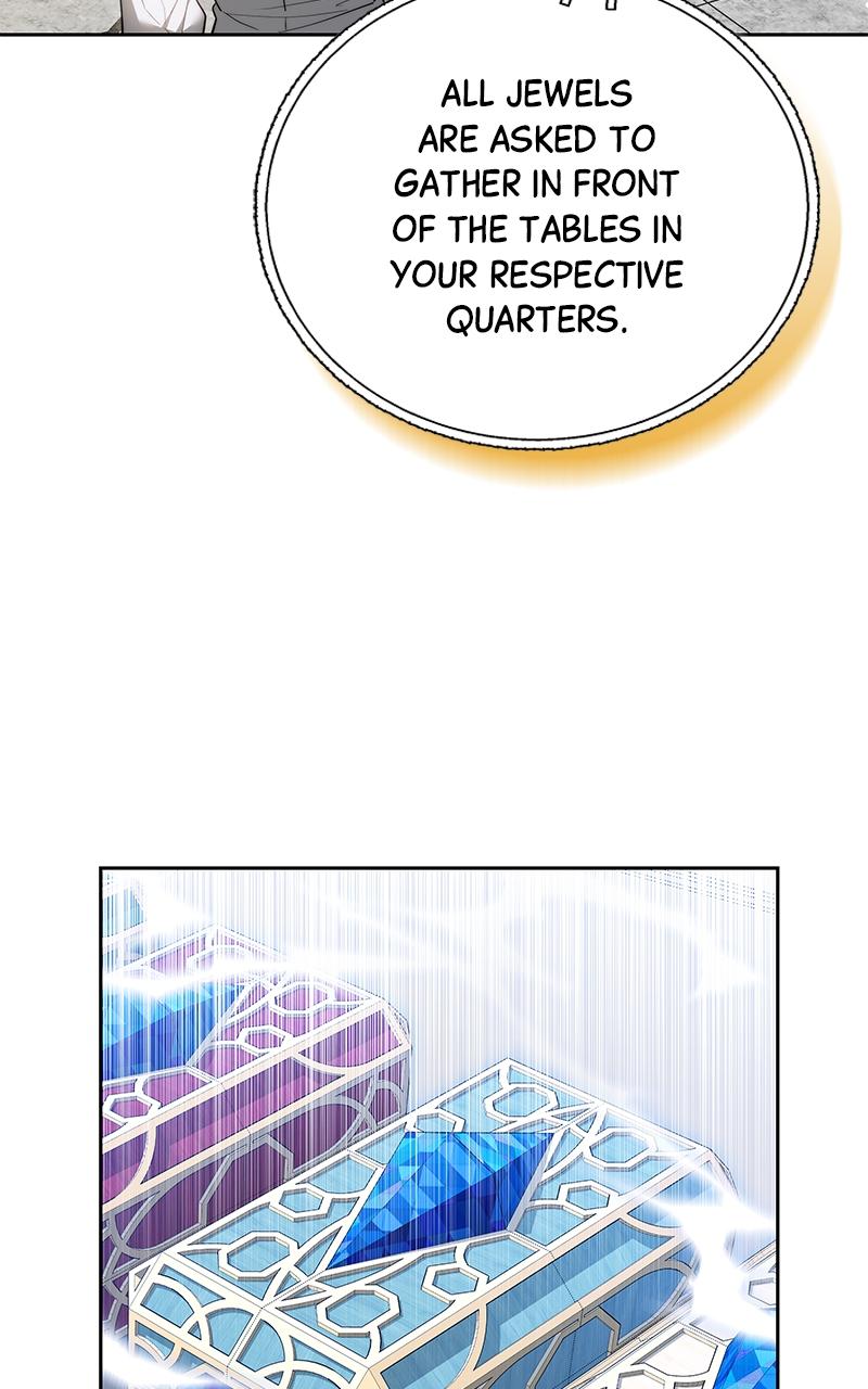 Obsidian Bride Chap 49 - Next Chap 50