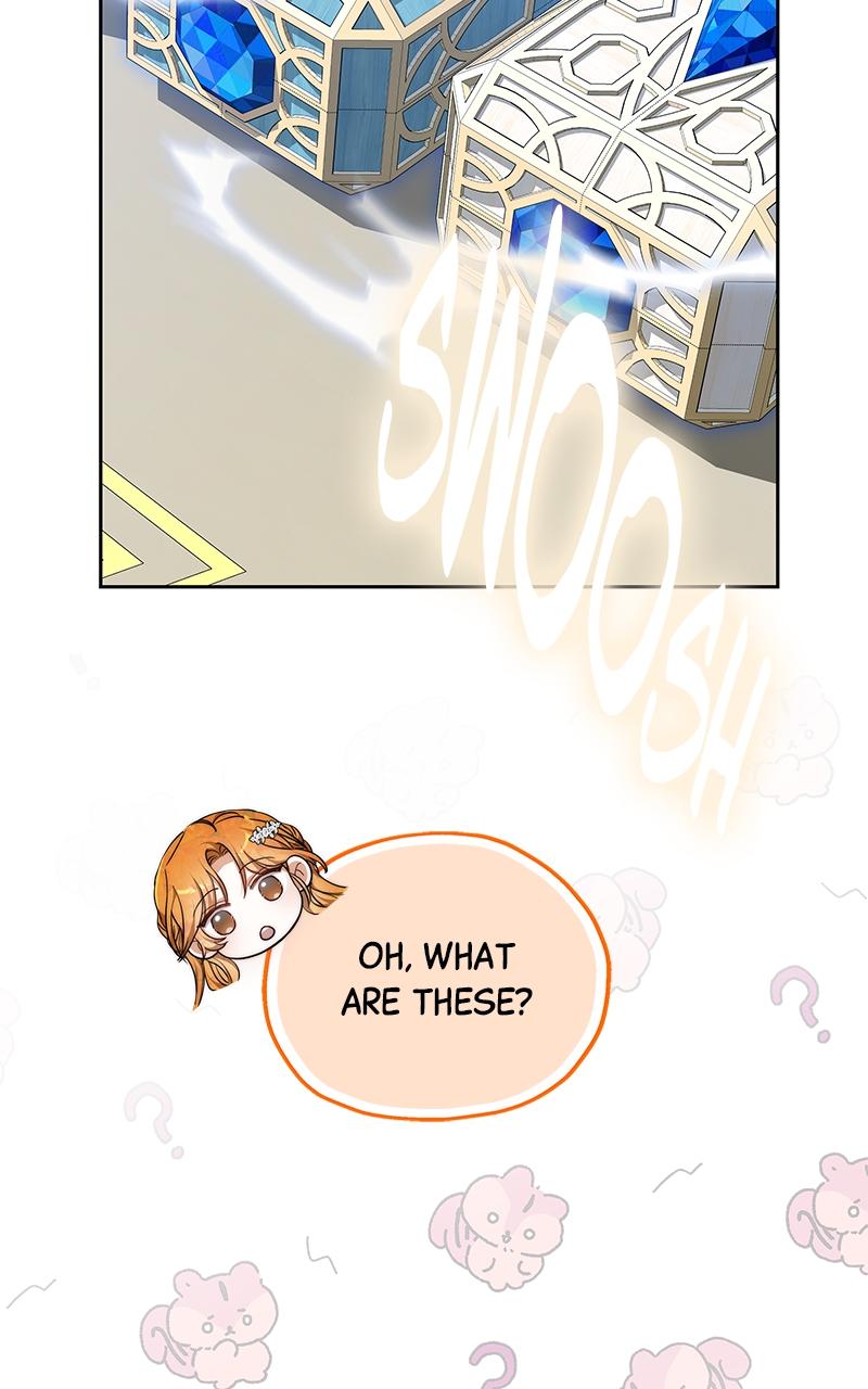 Obsidian Bride Chap 49 - Next Chap 50