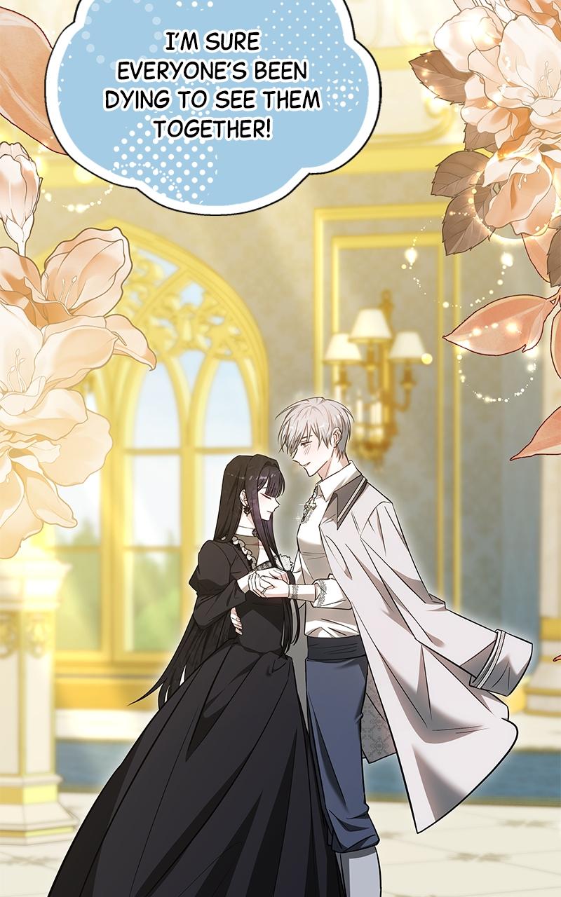 Obsidian Bride Chap 49 - Next Chap 50