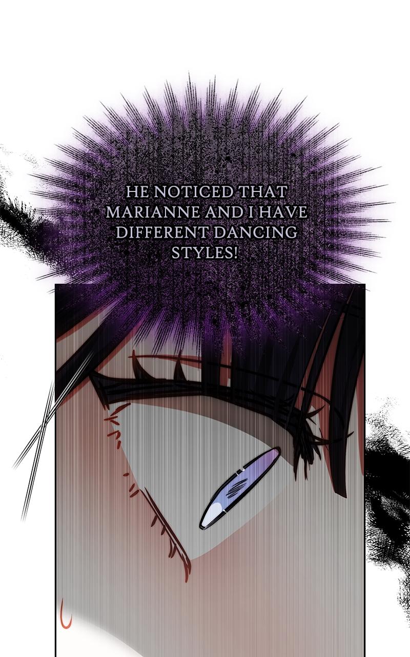 Obsidian Bride Chap 49 - Next Chap 50