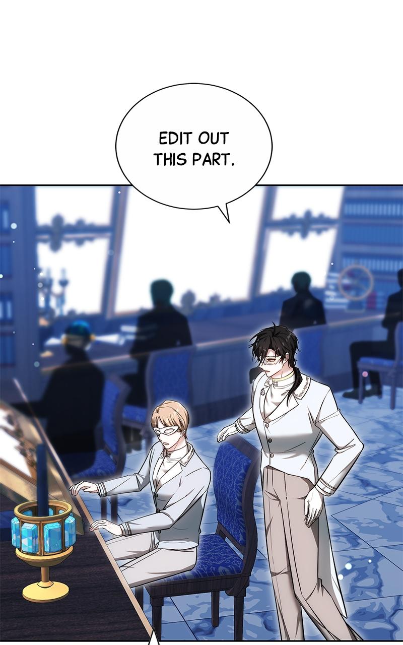 Obsidian Bride Chap 49 - Next Chap 50