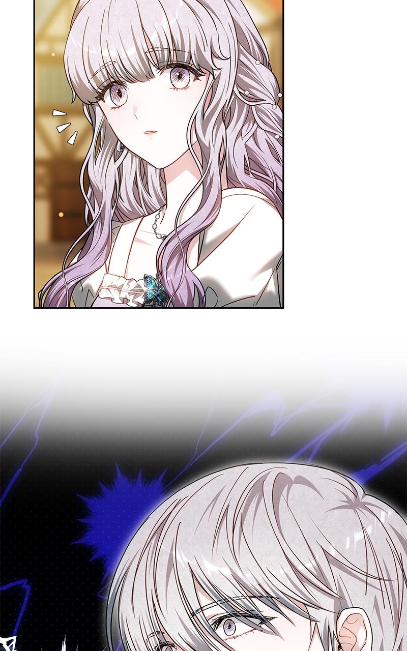 Obsidian Bride Chap 49 - Next Chap 50