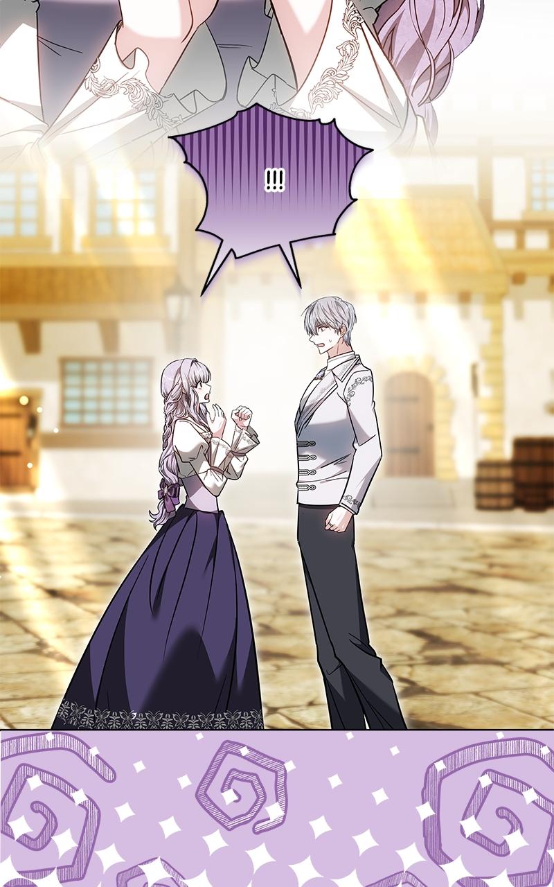 Obsidian Bride Chap 49 - Next Chap 50