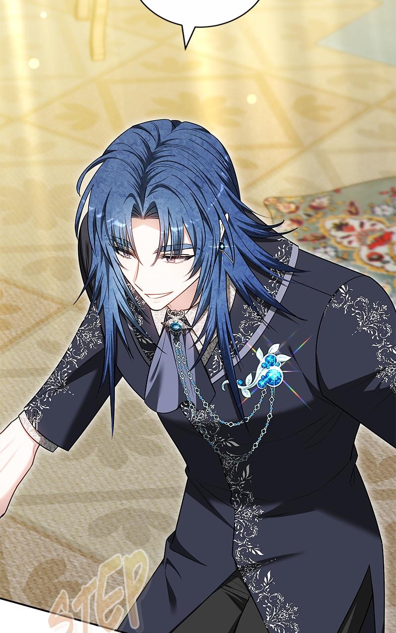 Obsidian Bride Chap 49 - Next Chap 50