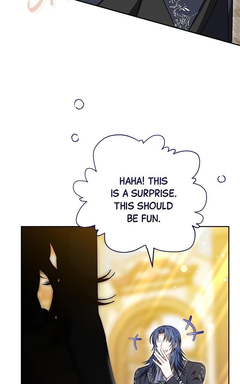 Obsidian Bride Chap 49 - Next Chap 50