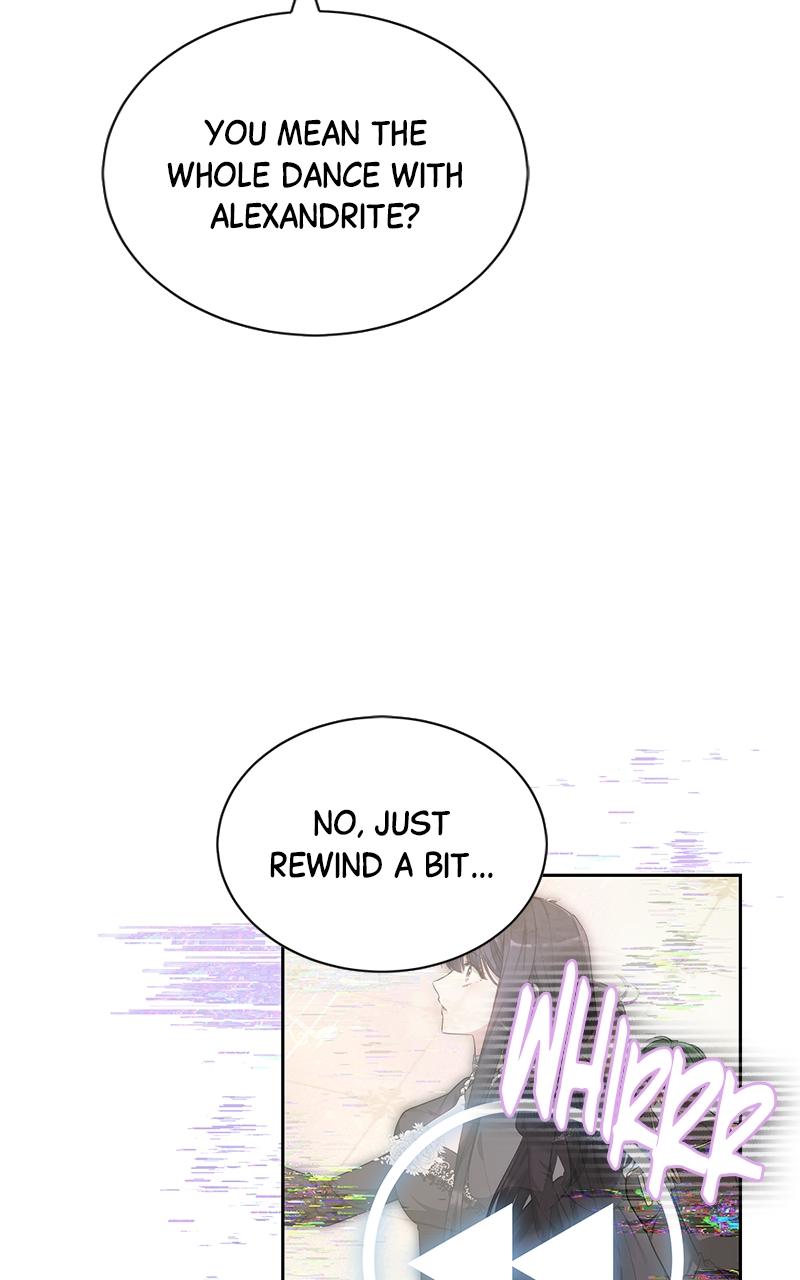 Obsidian Bride Chap 49 - Next Chap 50