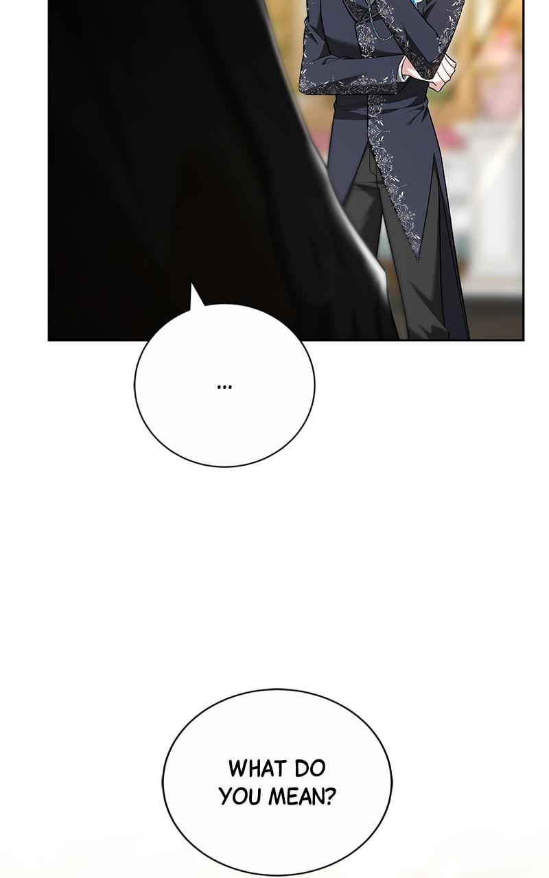 Obsidian Bride Chap 49 - Next Chap 50