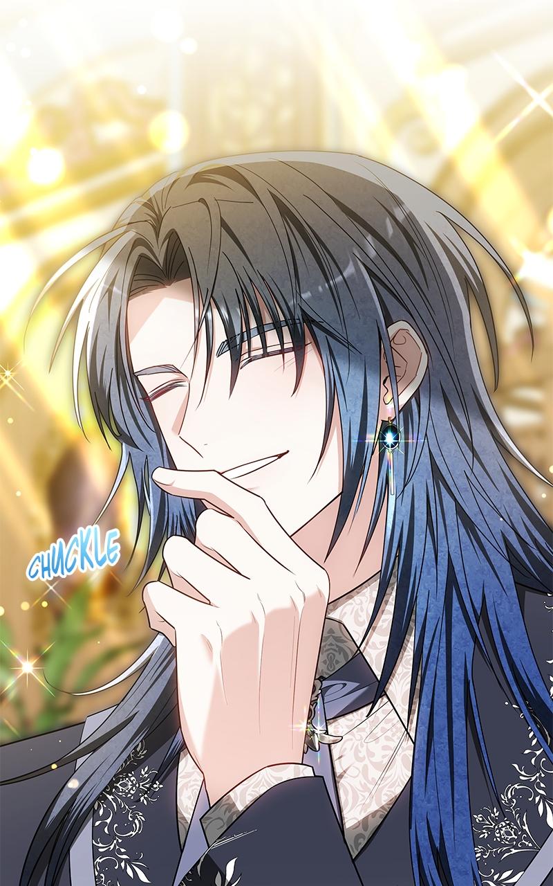 Obsidian Bride Chap 49 - Next Chap 50