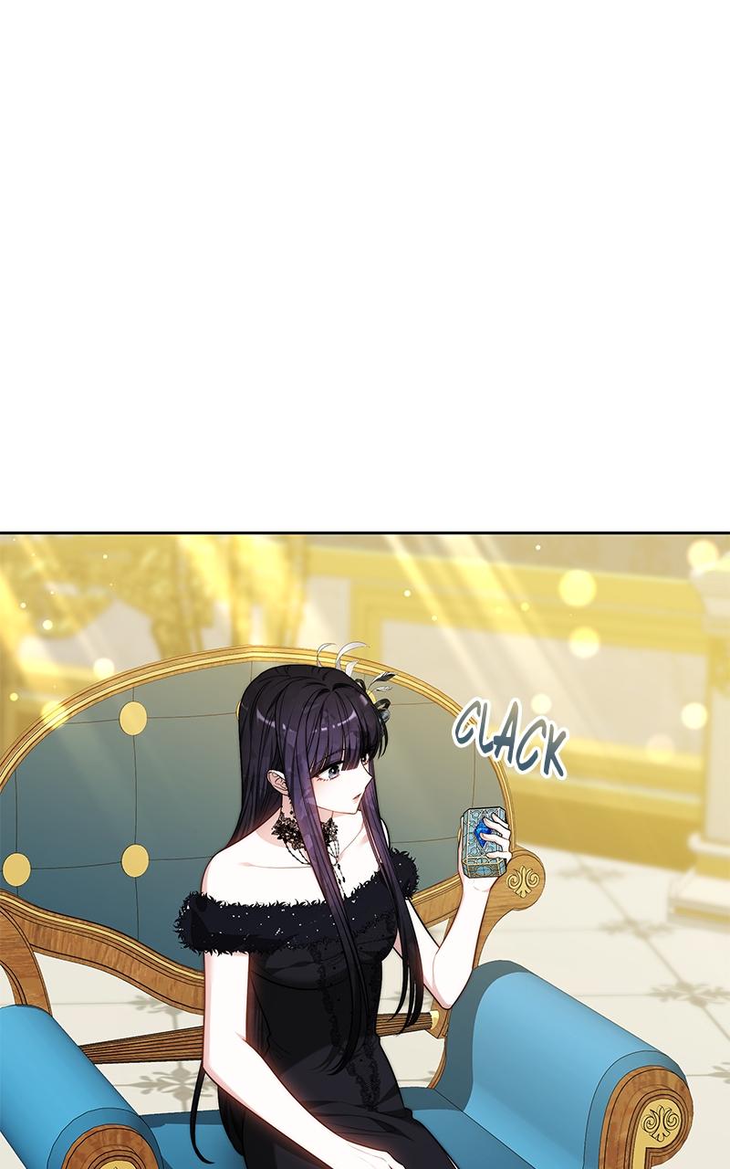 Obsidian Bride Chap 49 - Next Chap 50
