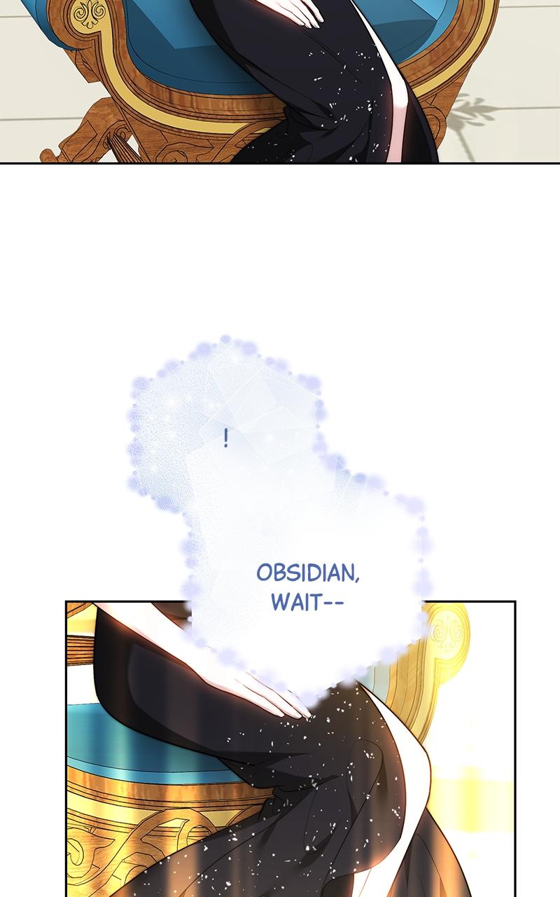 Obsidian Bride Chap 49 - Next Chap 50