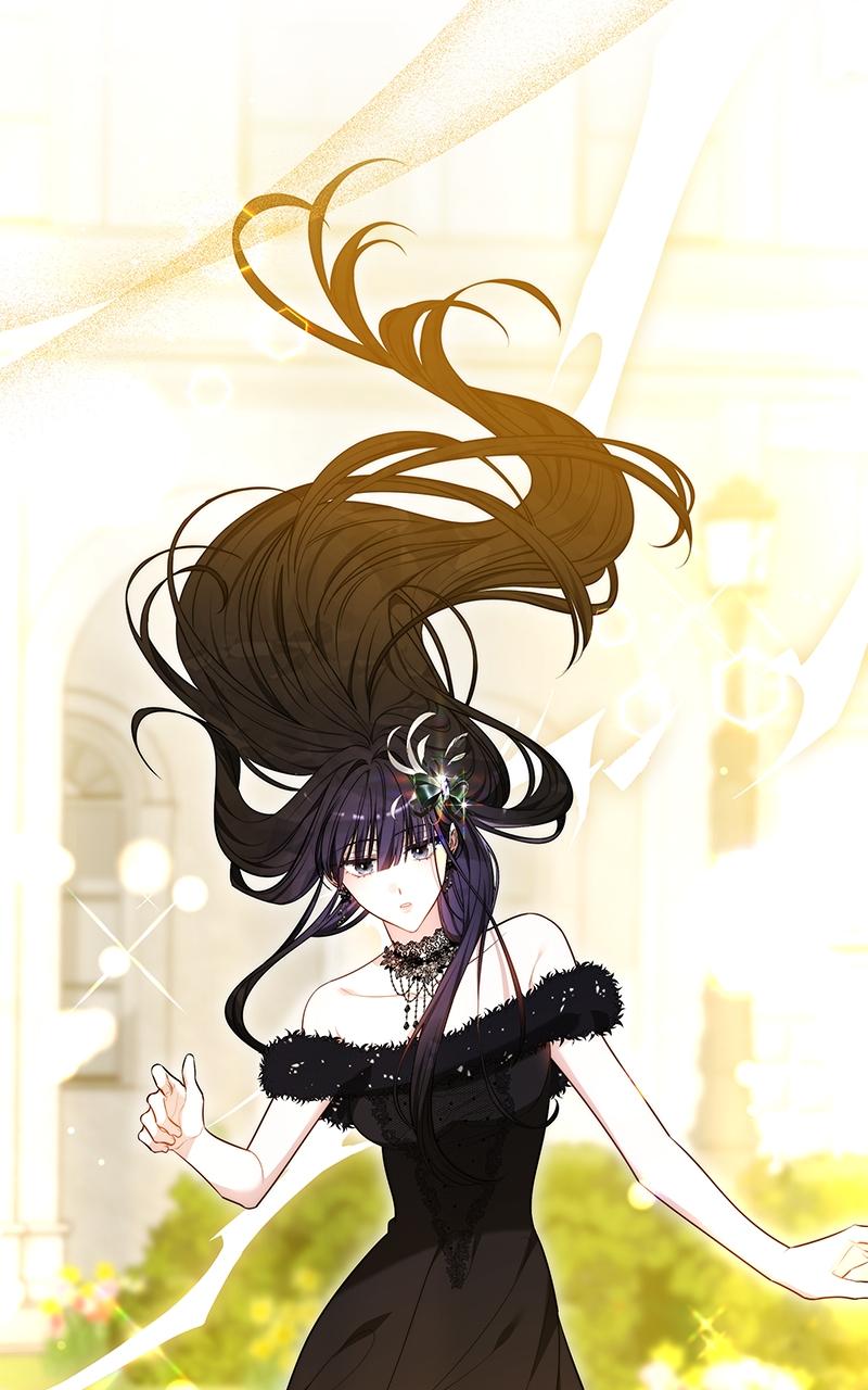 Obsidian Bride Chap 49 - Next Chap 50