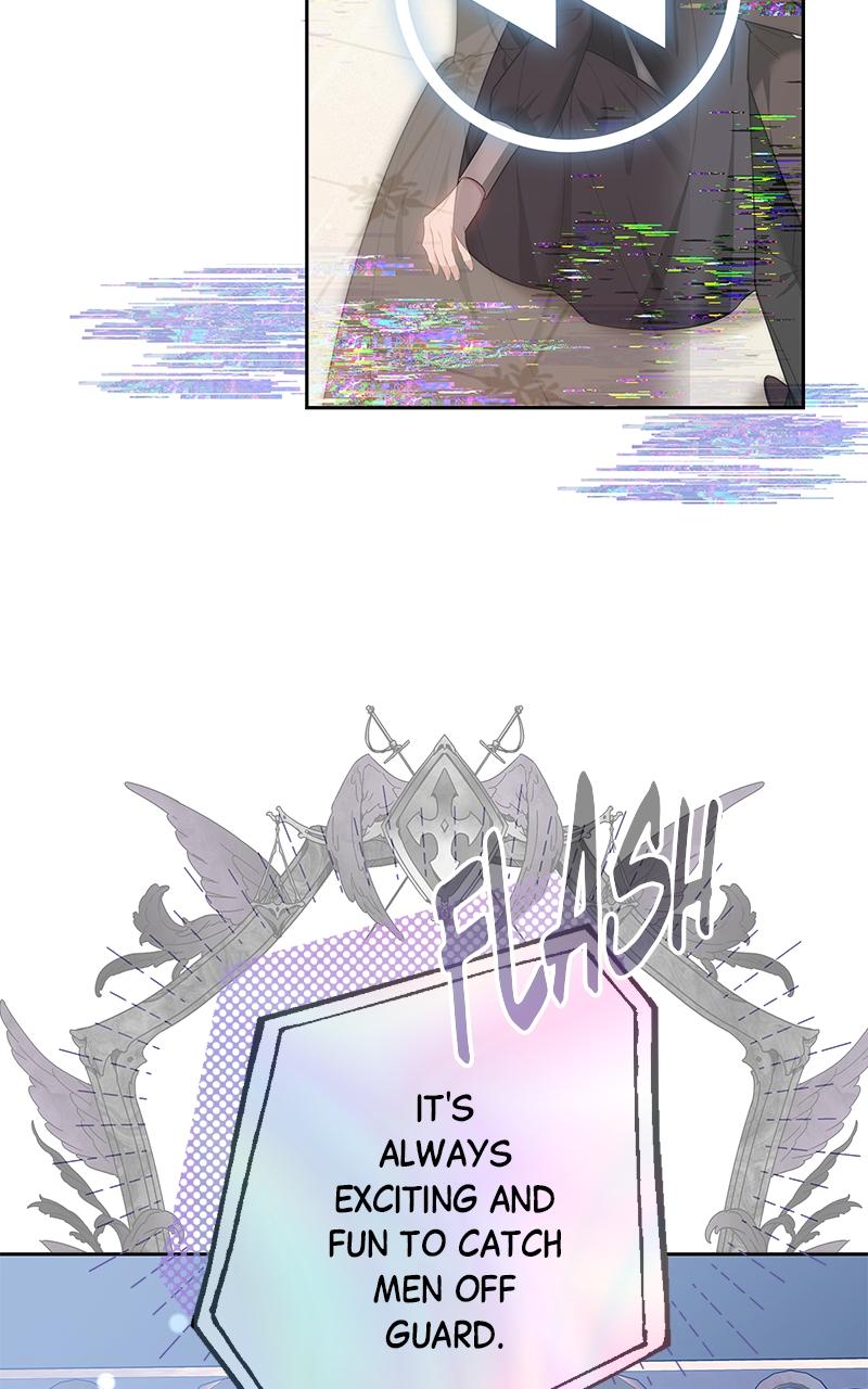 Obsidian Bride Chap 49 - Next Chap 50