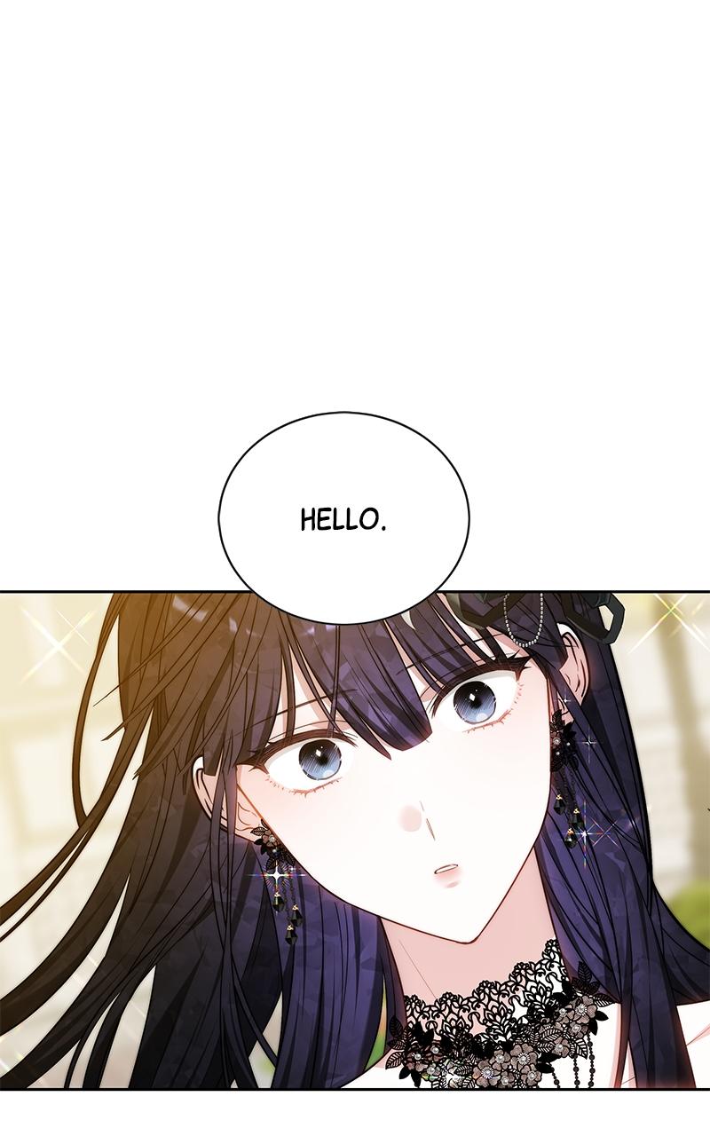 Obsidian Bride Chap 49 - Next Chap 50