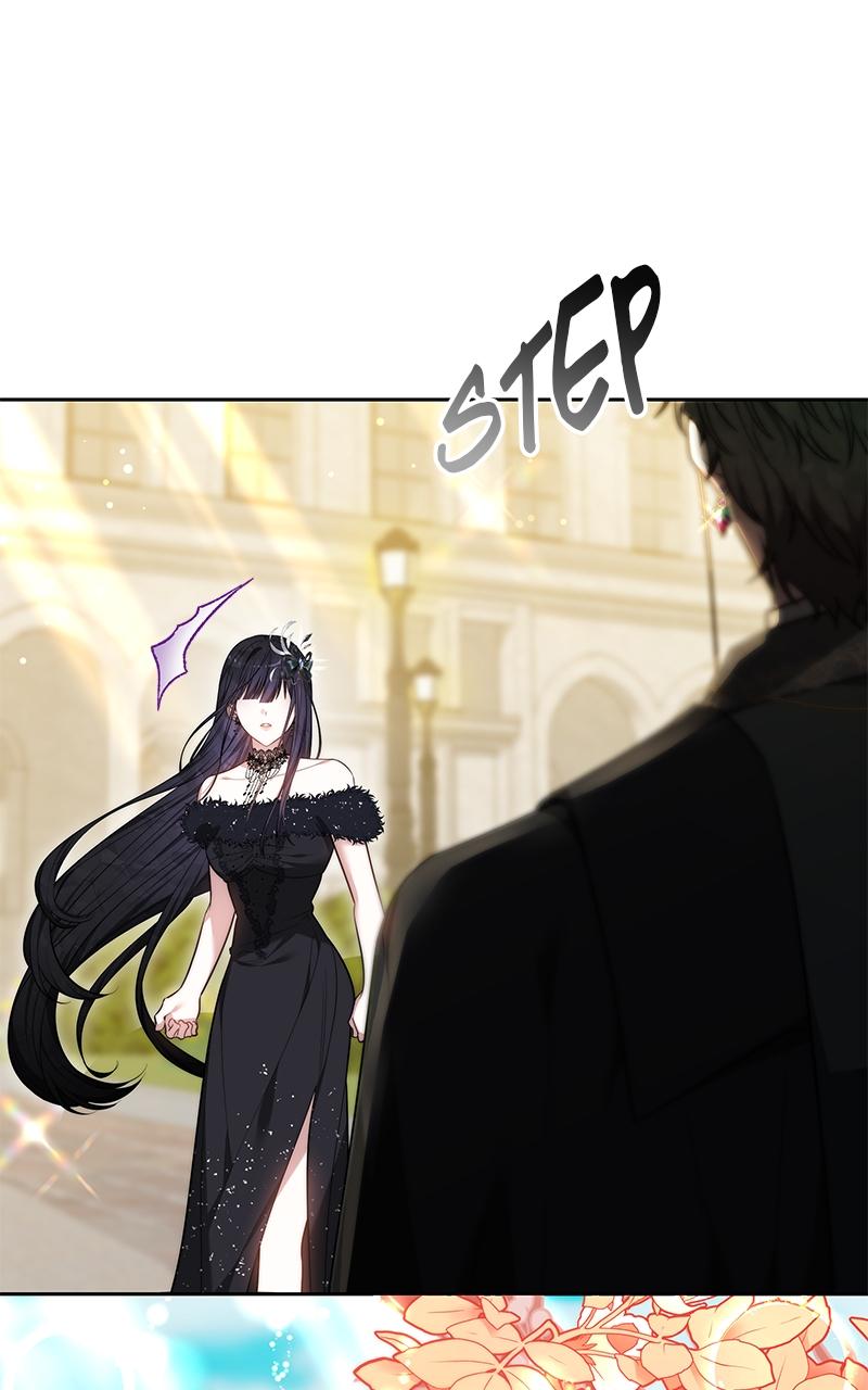 Obsidian Bride Chap 49 - Next Chap 50