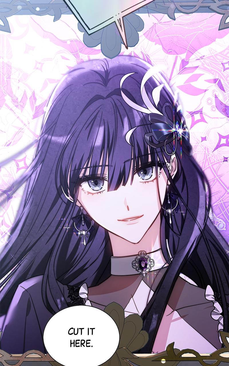 Obsidian Bride Chap 49 - Next Chap 50