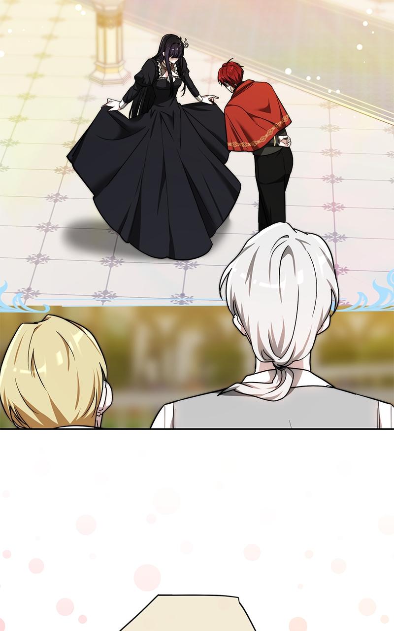 Obsidian Bride Chap 49 - Next Chap 50