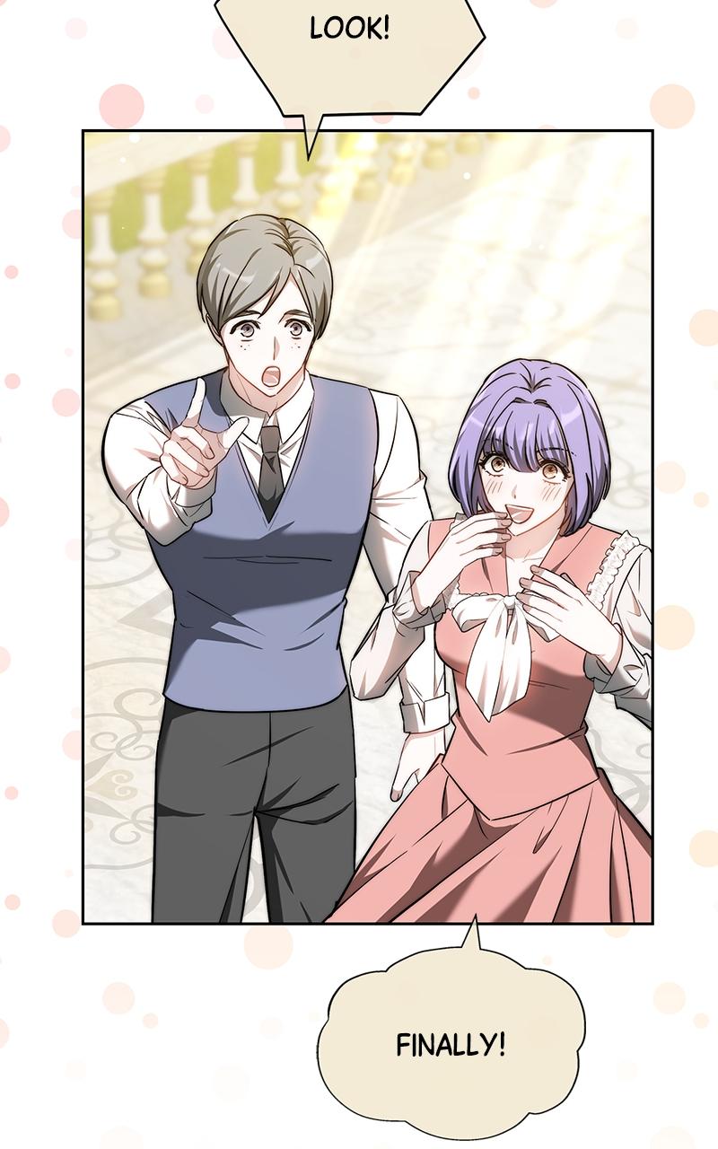 Obsidian Bride Chap 49 - Next Chap 50