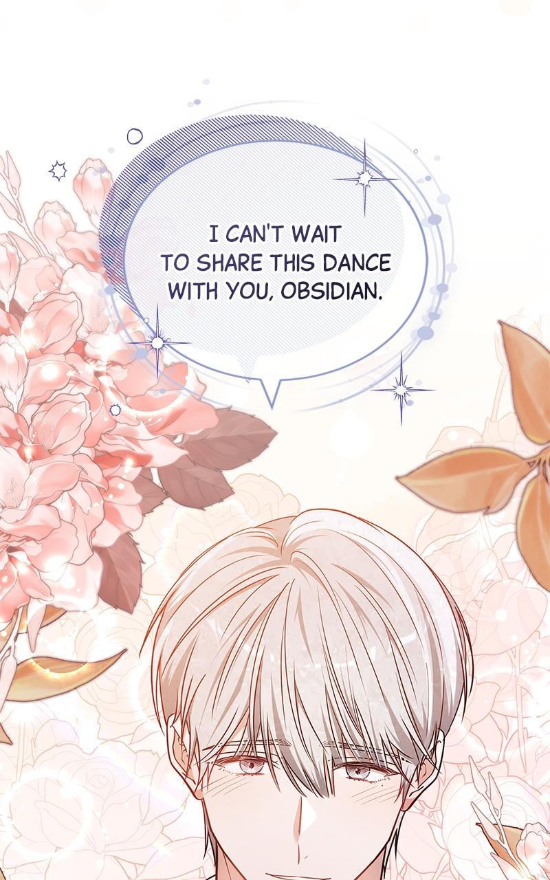 Obsidian Bride Chap 49 - Next Chap 50