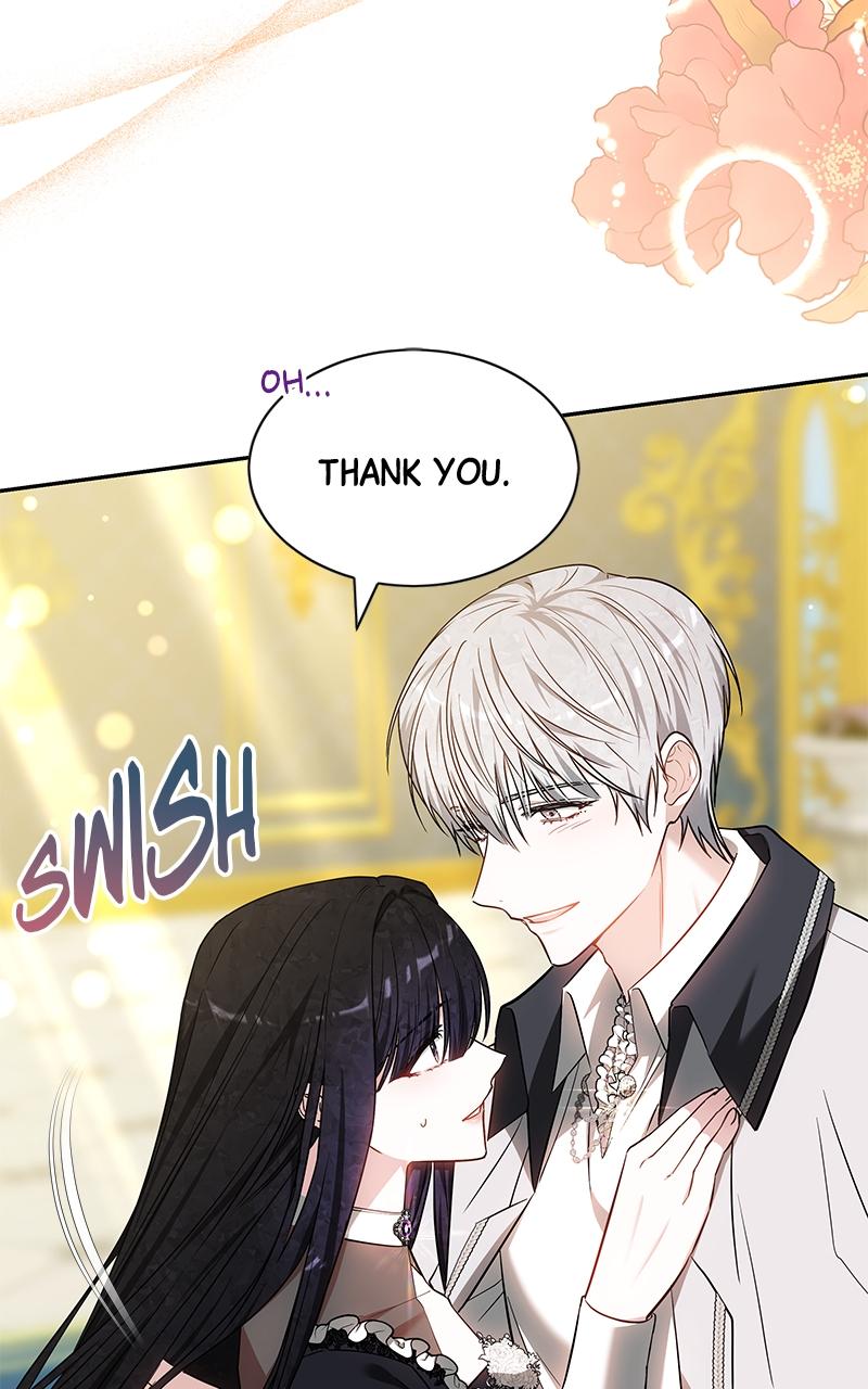 Obsidian Bride Chap 49 - Next Chap 50