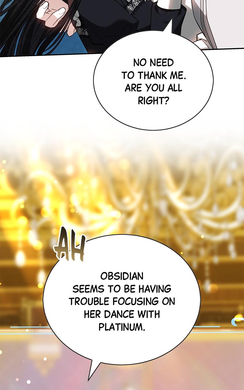 Obsidian Bride Chap 49 - Next Chap 50