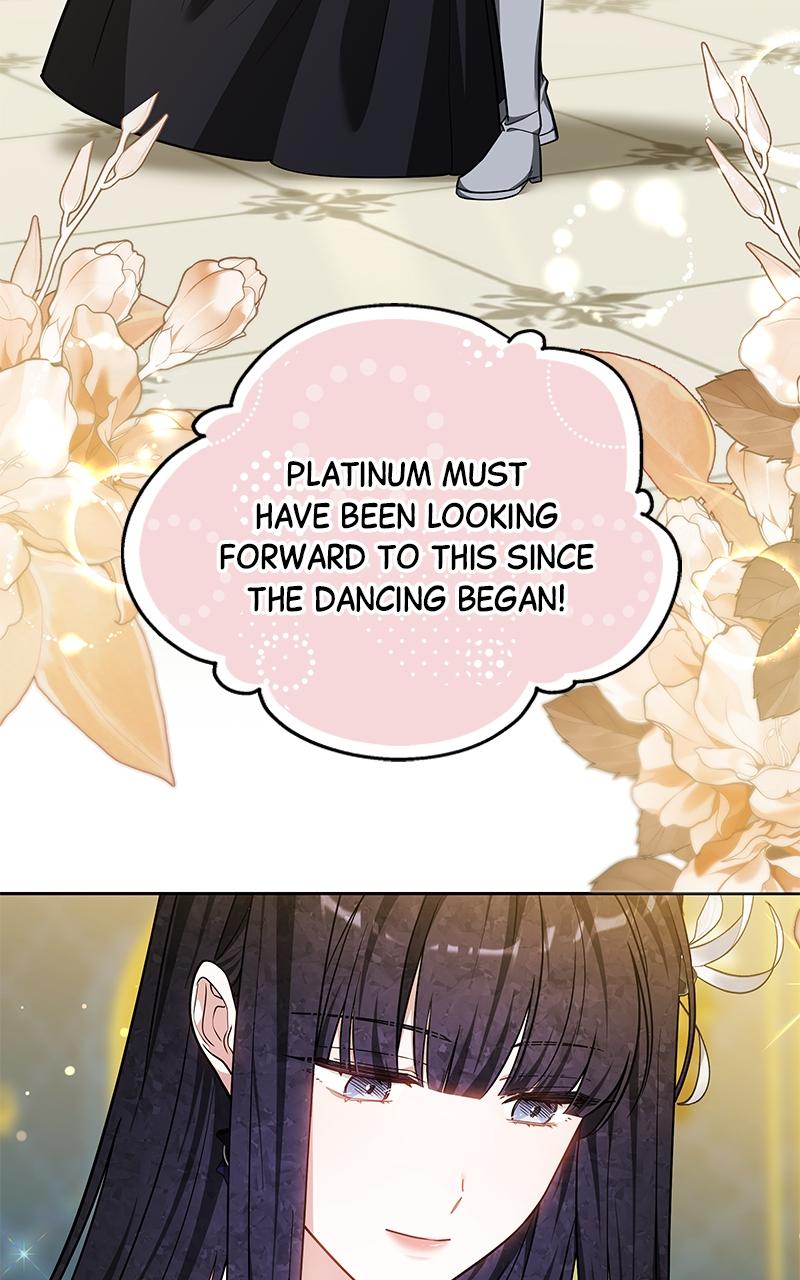 Obsidian Bride Chap 49 - Next Chap 50