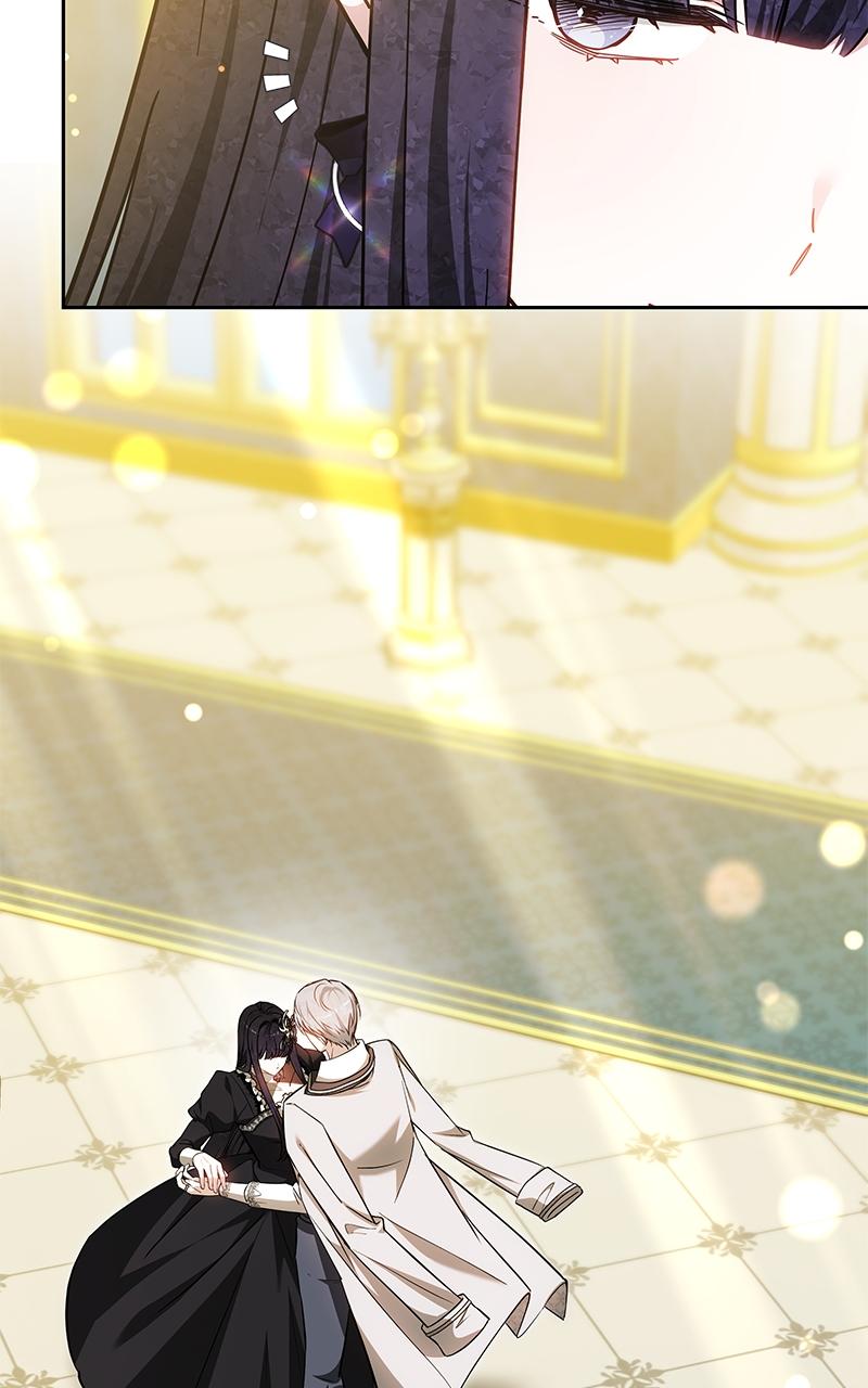 Obsidian Bride Chap 49 - Next Chap 50