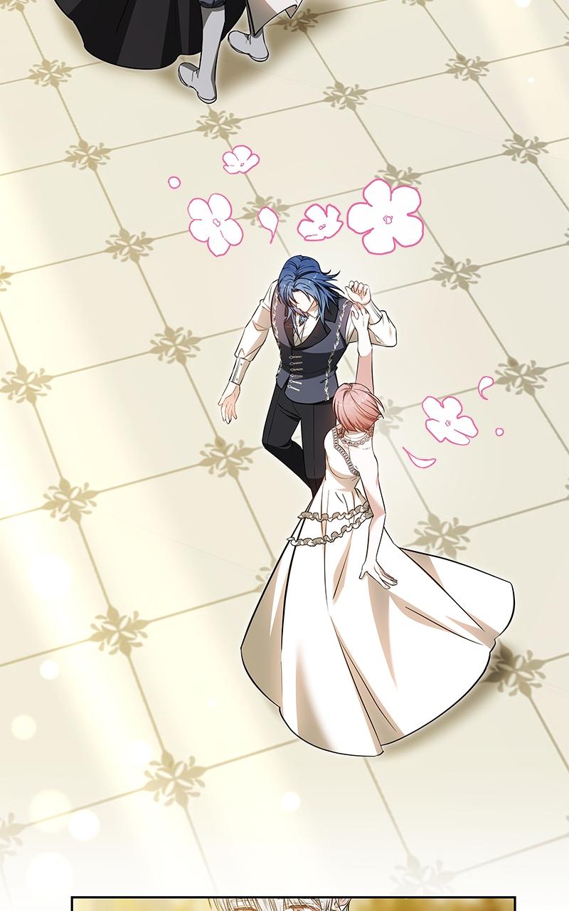 Obsidian Bride Chap 49 - Next Chap 50