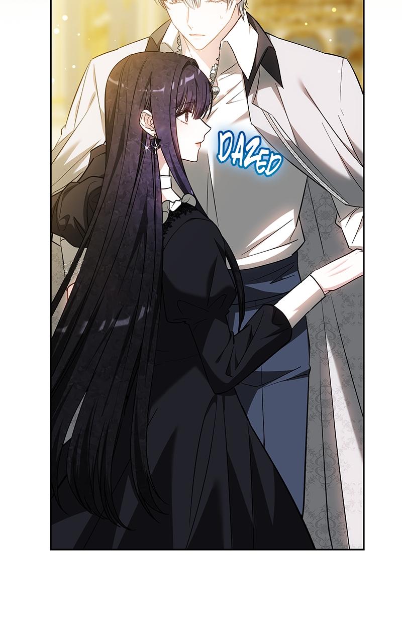 Obsidian Bride Chap 49 - Next Chap 50