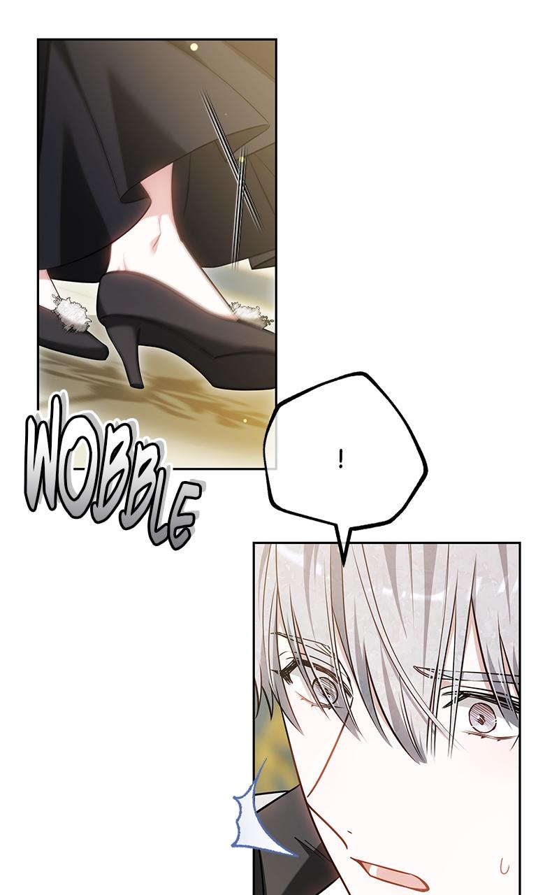 Obsidian Bride Chap 49 - Next Chap 50