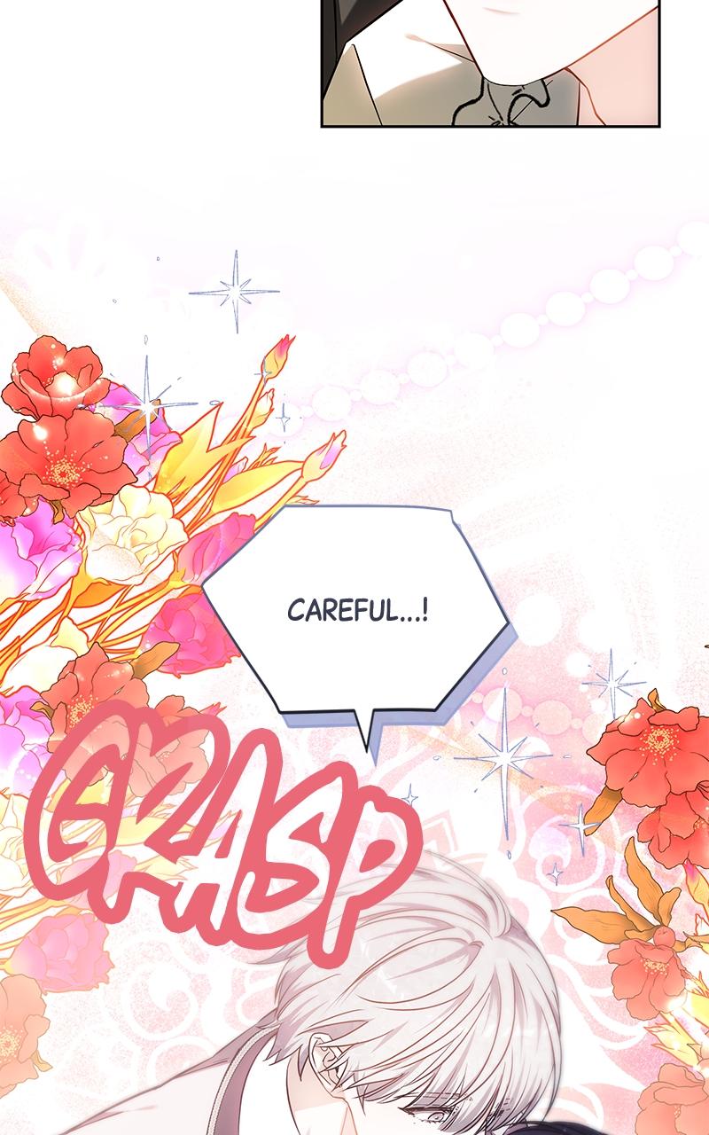 Obsidian Bride Chap 49 - Next Chap 50