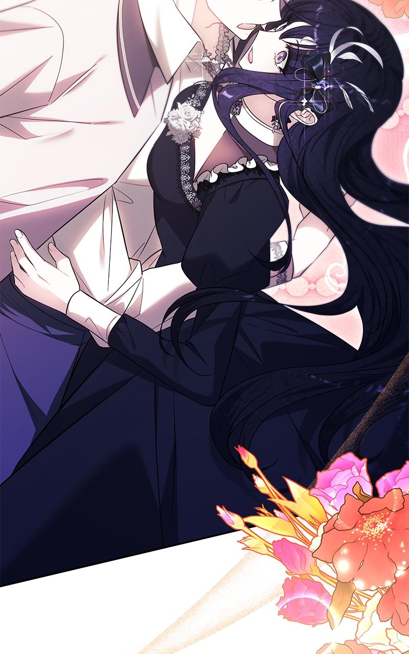 Obsidian Bride Chap 49 - Next Chap 50