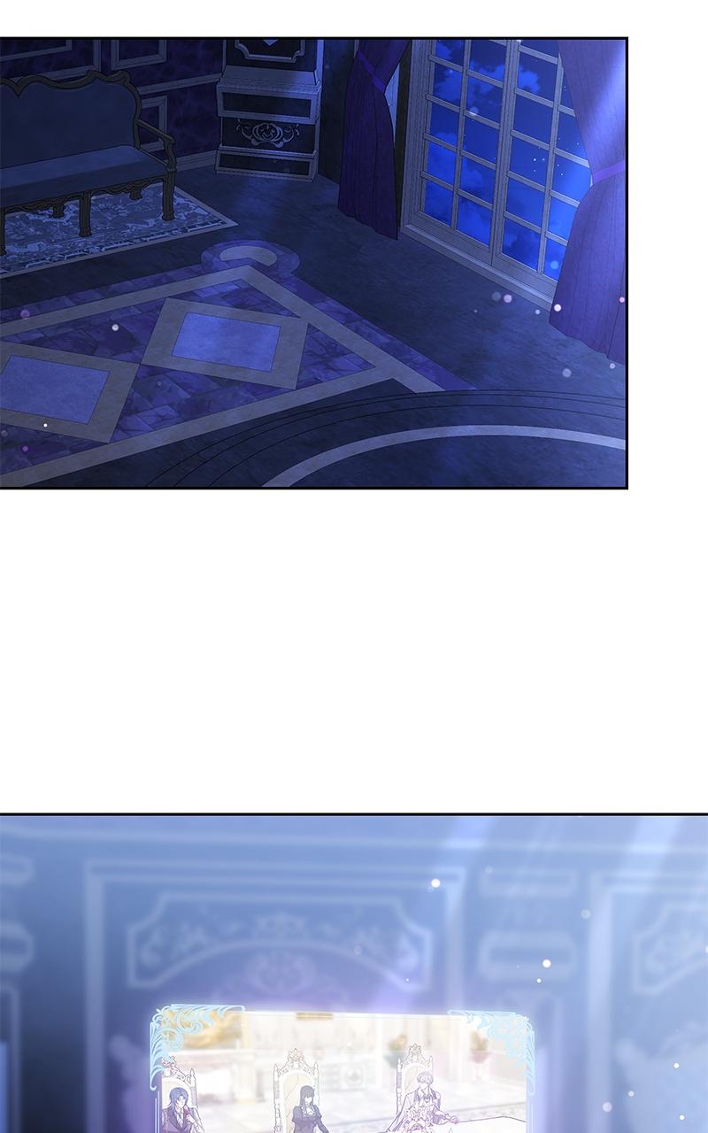 Obsidian Bride Chap 49 - Next Chap 50