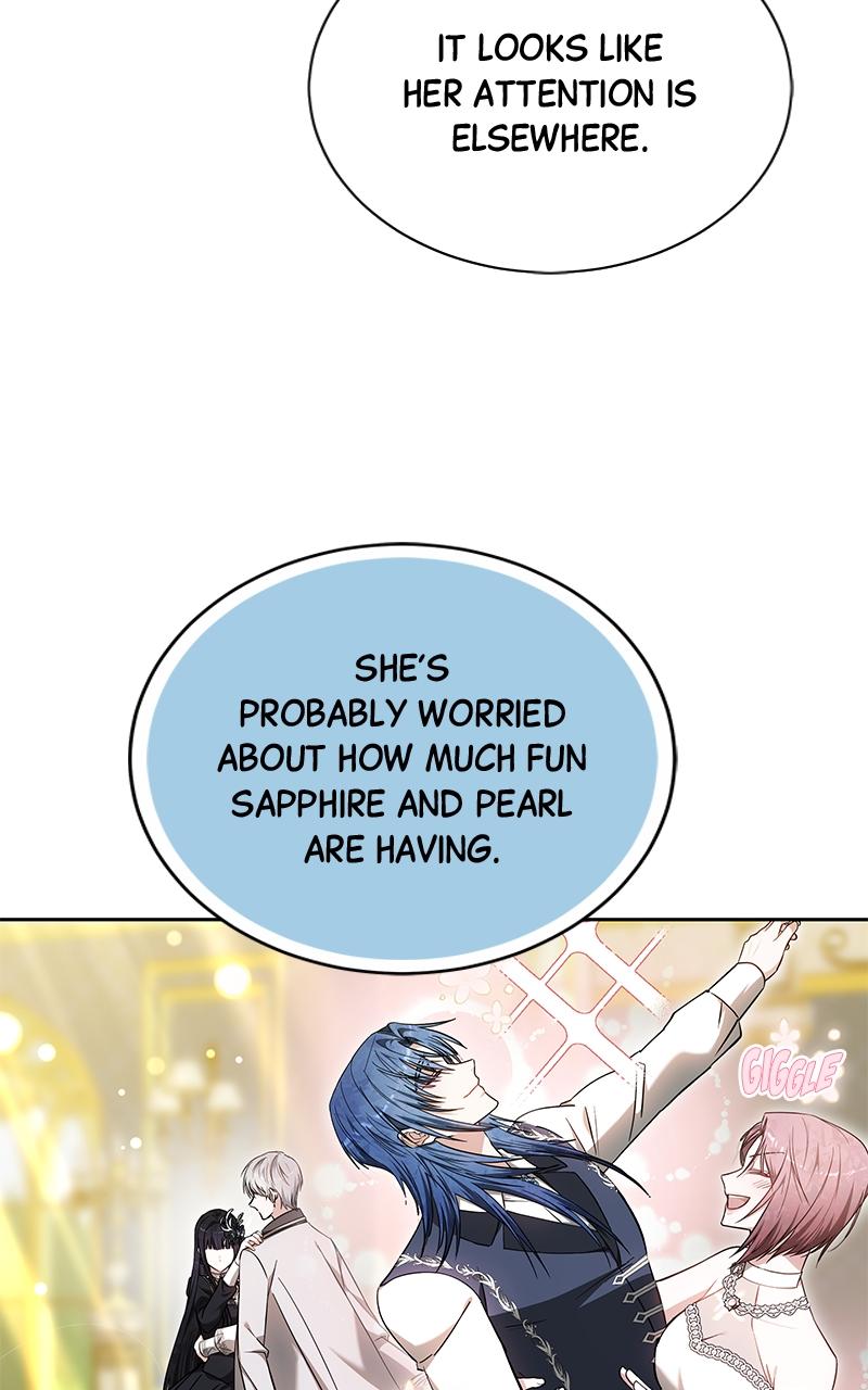 Obsidian Bride Chap 49 - Next Chap 50