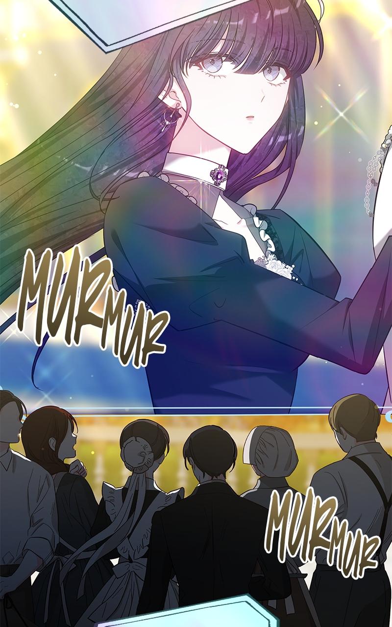 Obsidian Bride Chap 49 - Next Chap 50