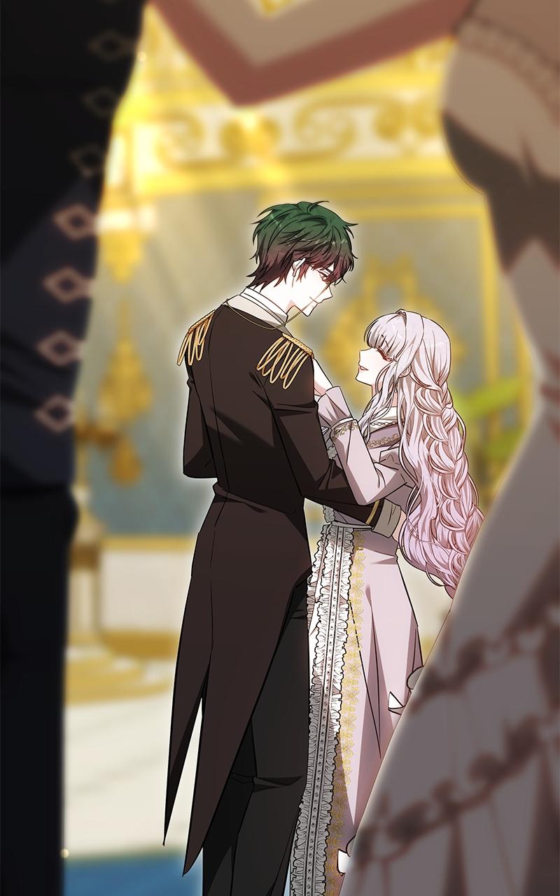 Obsidian Bride Chap 49 - Next Chap 50