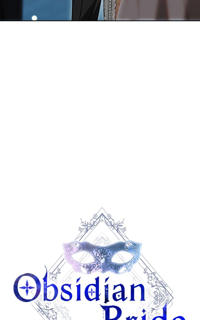 Obsidian Bride Chap 49 - Next Chap 50