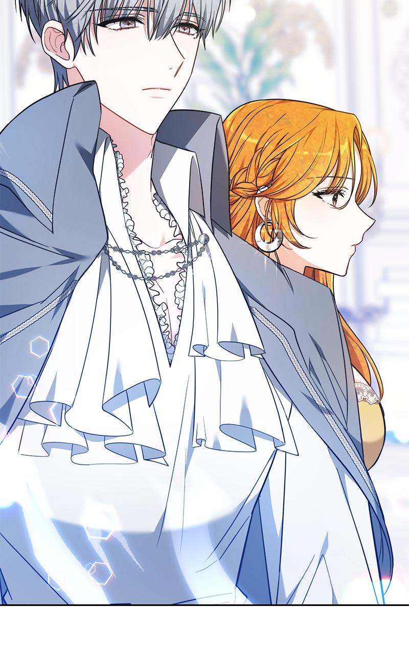 Obsidian Bride Chap 40 - Next Chap 41