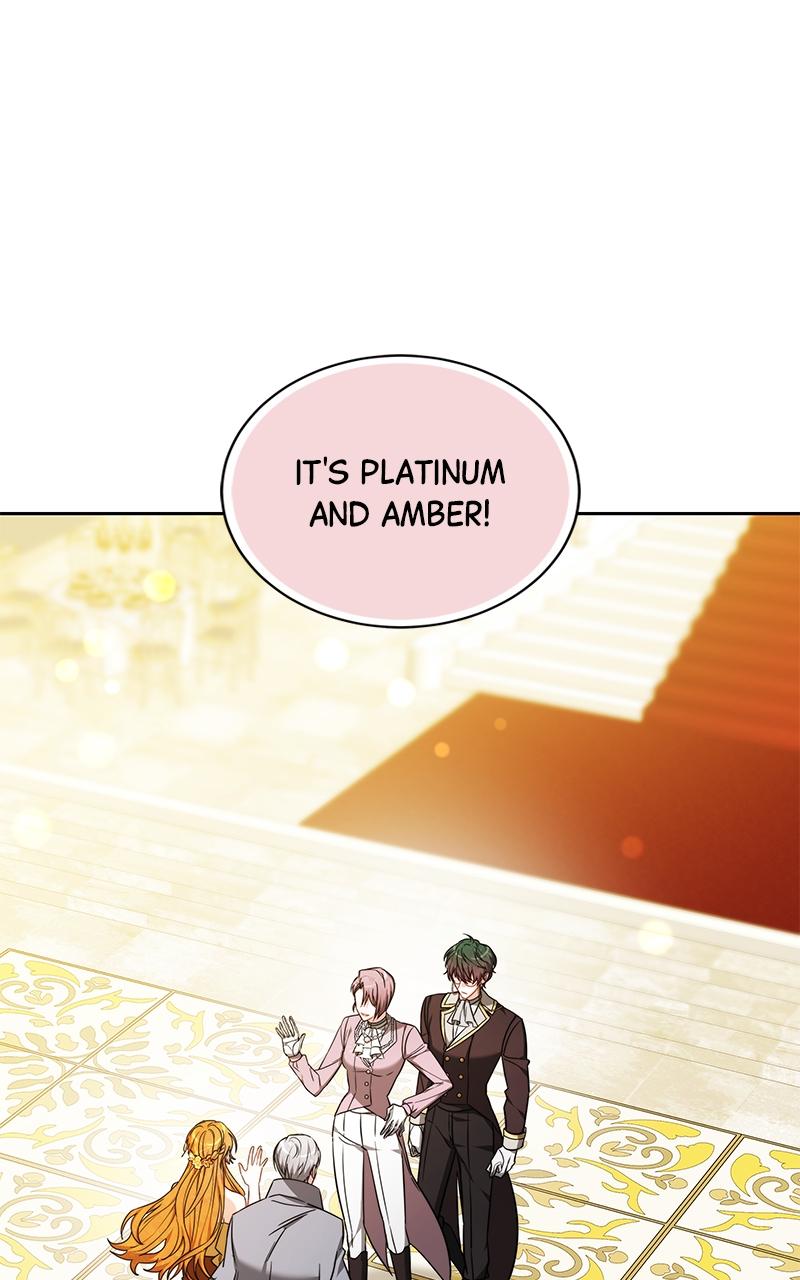 Obsidian Bride Chap 40 - Next Chap 41