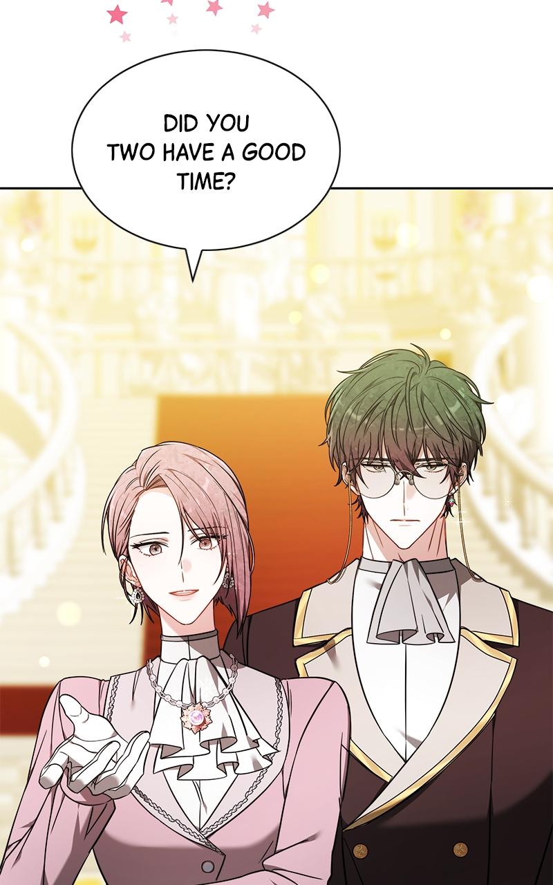 Obsidian Bride Chap 40 - Next Chap 41