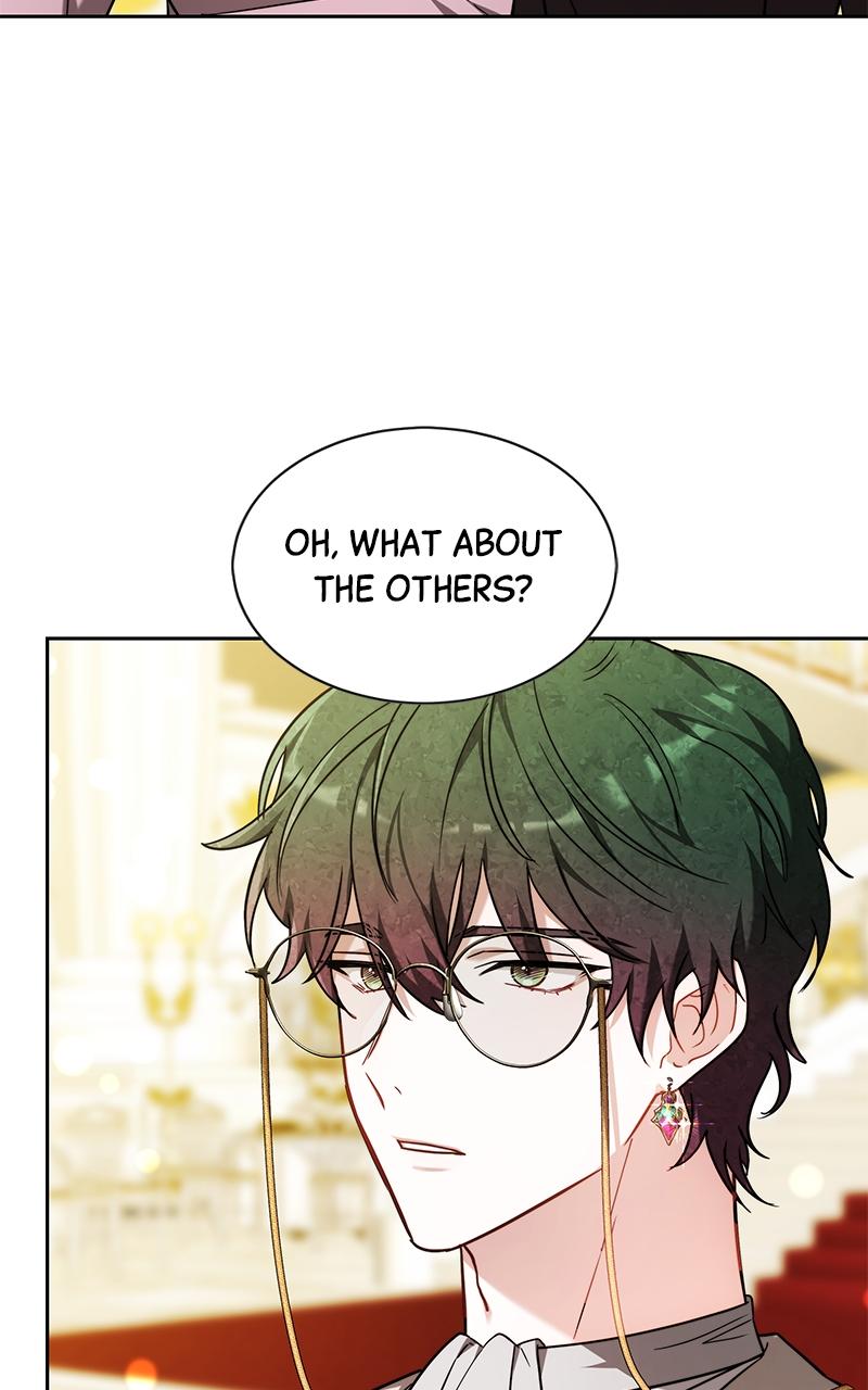 Obsidian Bride Chap 40 - Next Chap 41