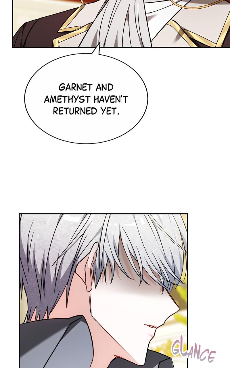 Obsidian Bride Chap 40 - Next Chap 41