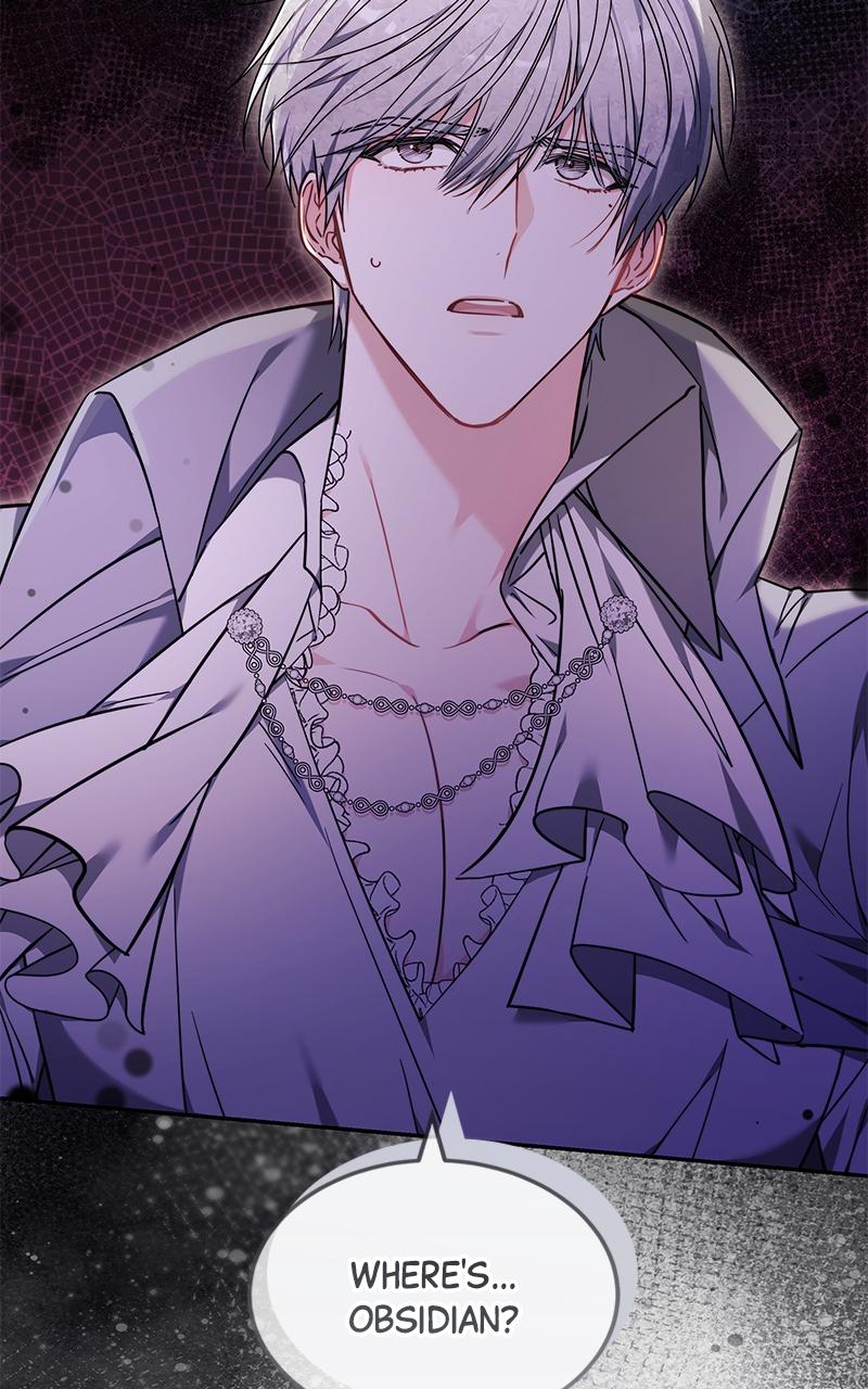 Obsidian Bride Chap 40 - Next Chap 41