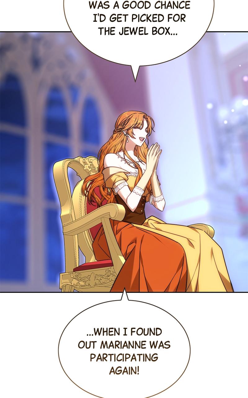 Obsidian Bride Chap 40 - Next Chap 41