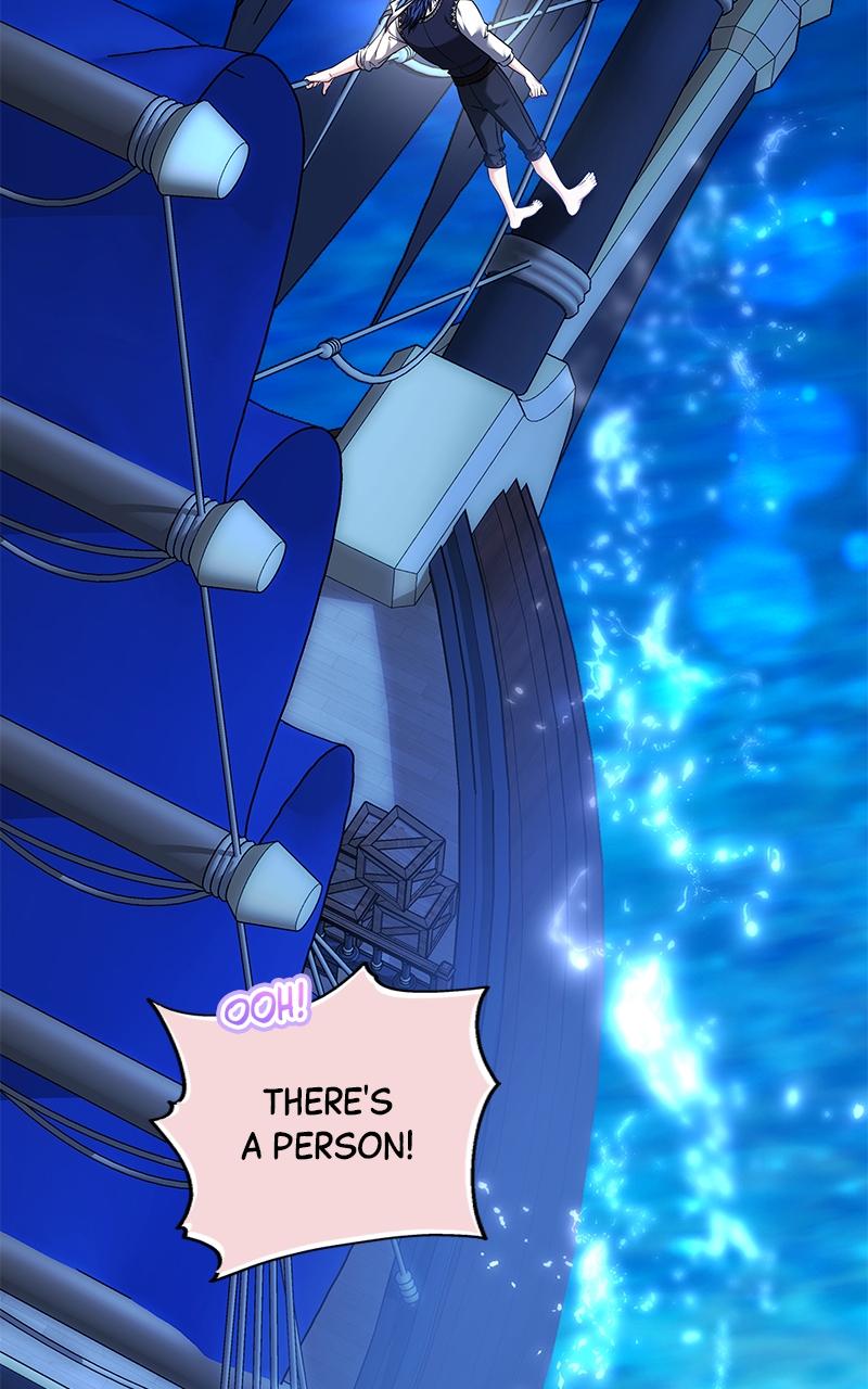 Obsidian Bride Chap 40 - Next Chap 41