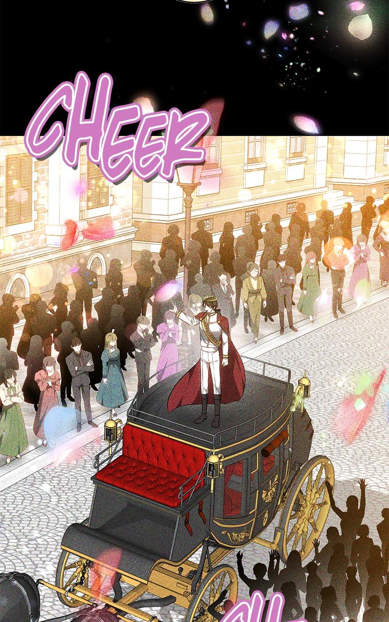 Obsidian Bride Chap 40 - Next Chap 41