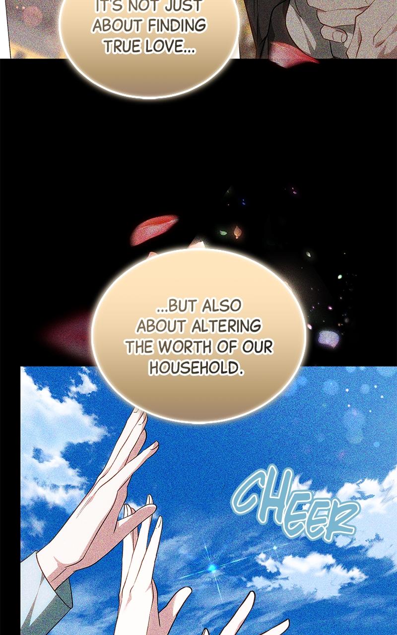 Obsidian Bride Chap 40 - Next Chap 41