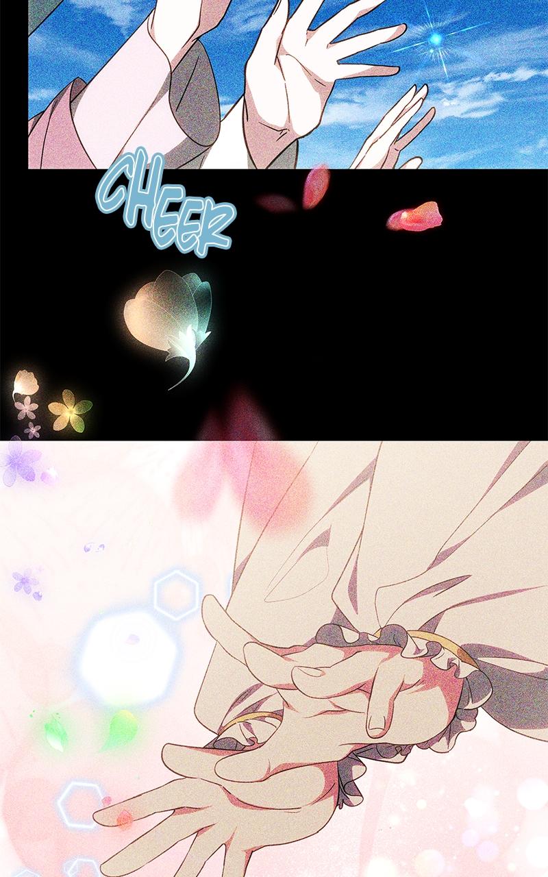 Obsidian Bride Chap 40 - Next Chap 41