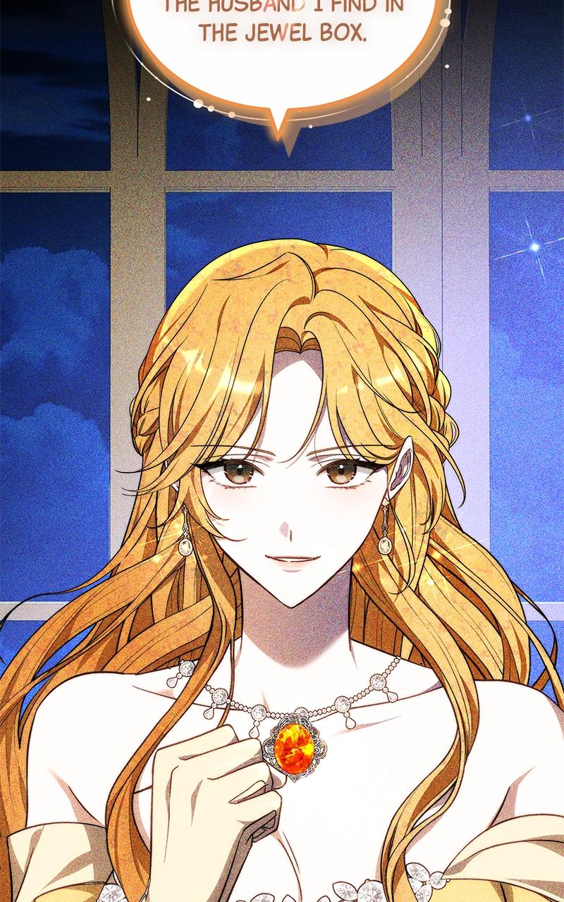 Obsidian Bride Chap 40 - Next Chap 41